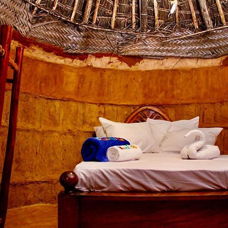 Hotel Zanzigo Nungwi Exteriér fotografie